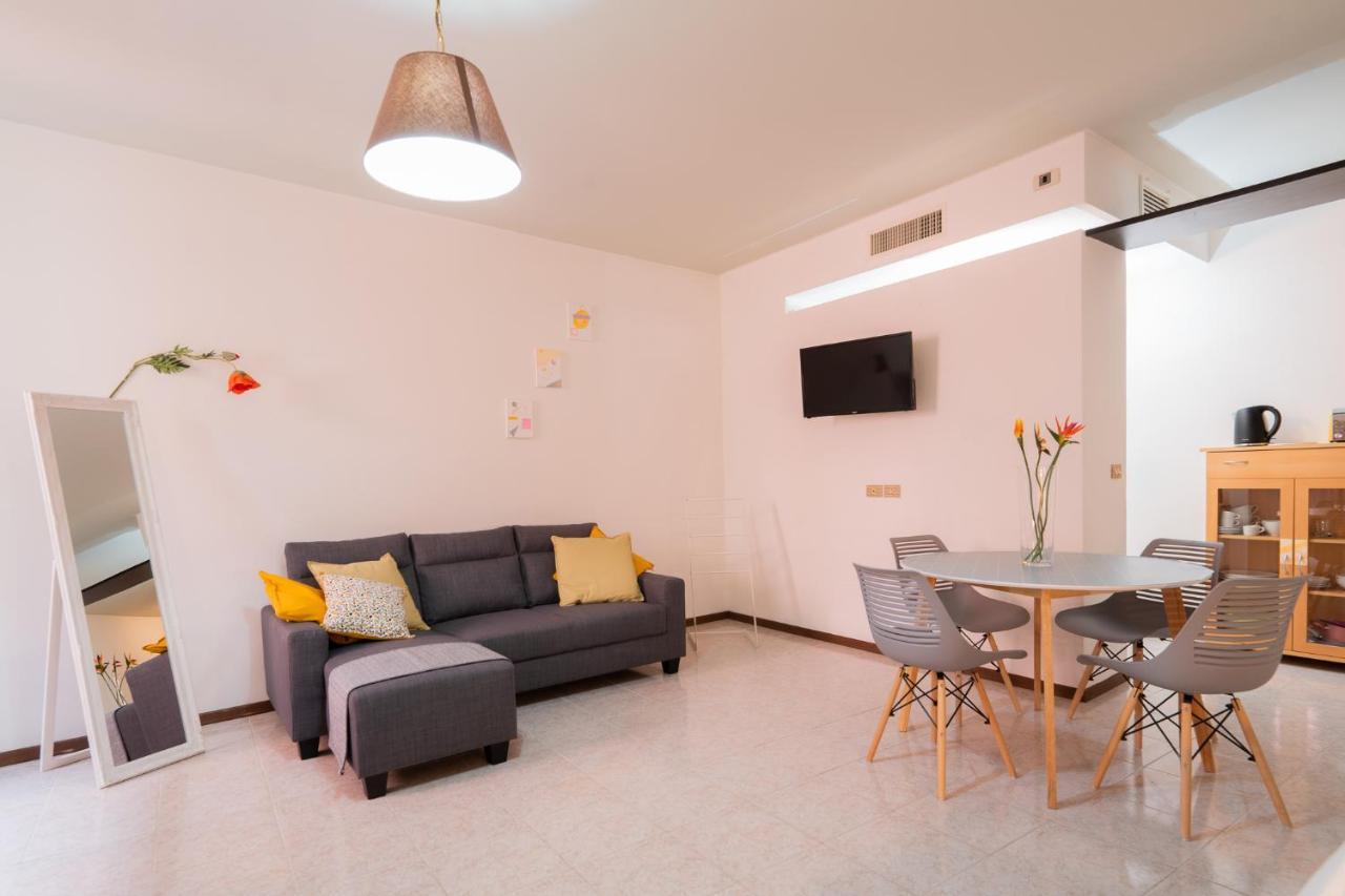 Mama Apartments Riva del Garda Exteriér fotografie
