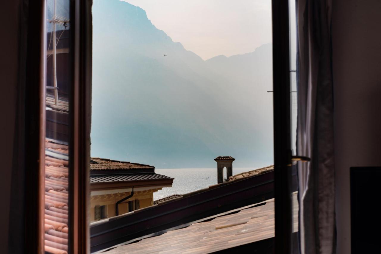 Mama Apartments Riva del Garda Exteriér fotografie