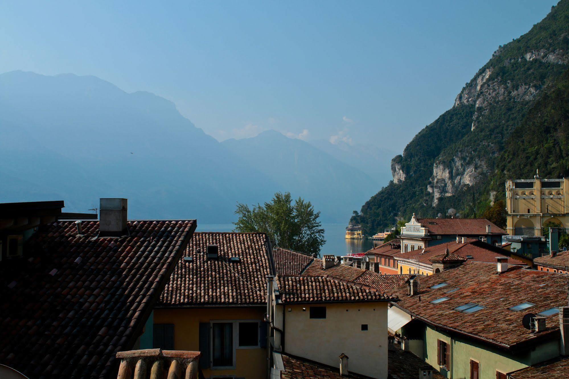 Mama Apartments Riva del Garda Exteriér fotografie